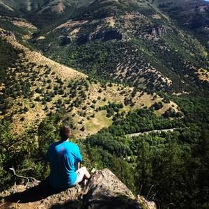 Meet your Posher, Dylan